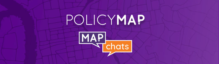 PolicyMap Mapchats